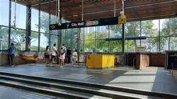 City Hall MRT (D6), Shop House #541466611